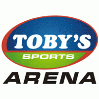 Toby's Sports Arena Logo download
