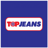TOP JEANS Logo download