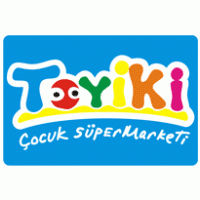 toyiki Logo download