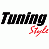Tuning Style Logo download