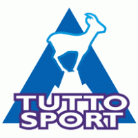 Tuttosport Longarone Logo download