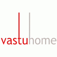 VastuHome Living Furniture Logo download