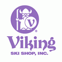 Viking Logo download
