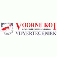 Voorne Koi Logo download