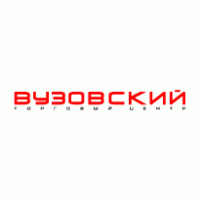 Vuzovskyi Logo download