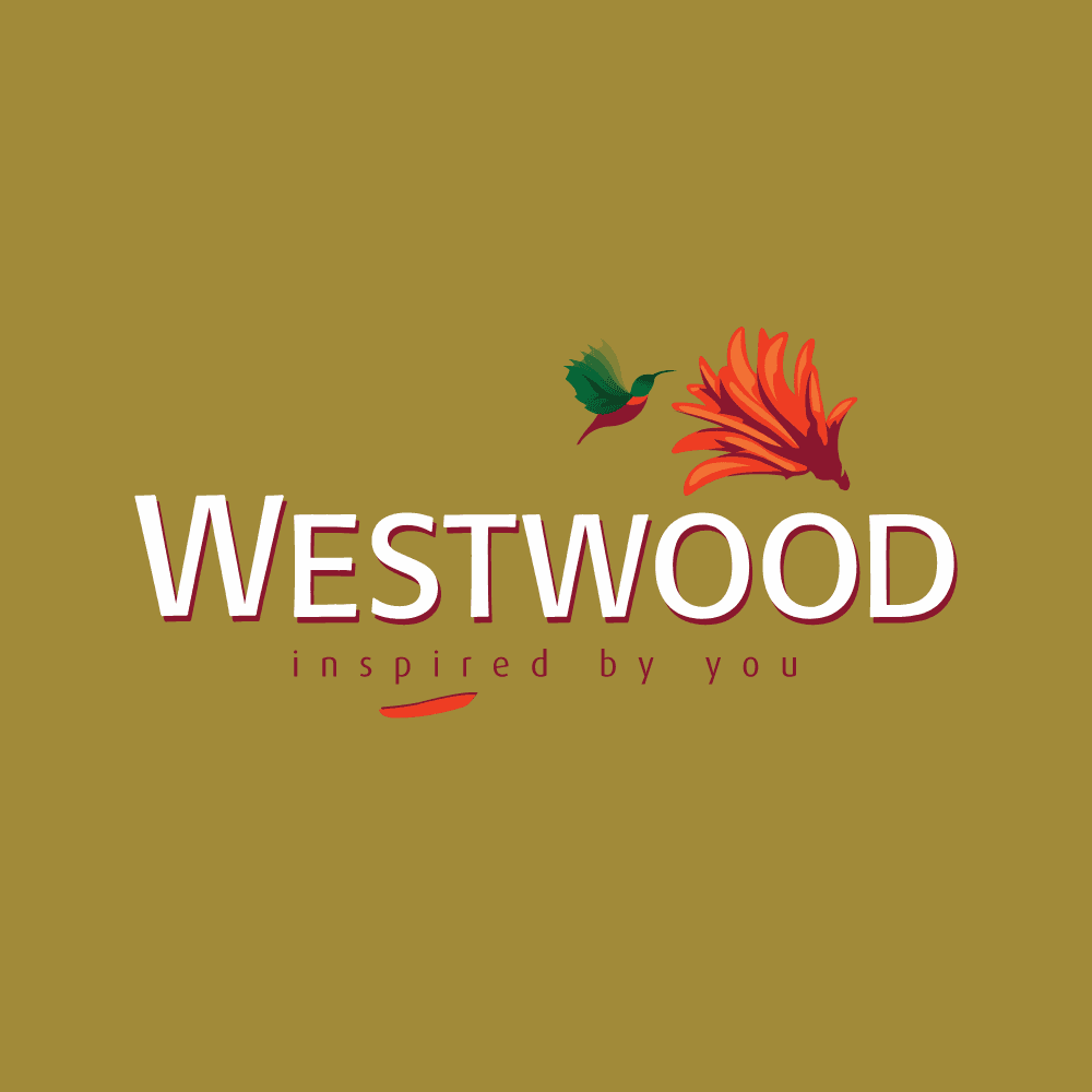 Westwood Shopping Centre Logo download