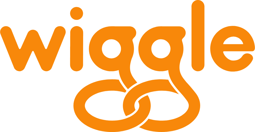 WIGGLE Logo download