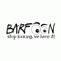 www.barfoon.biz Logo download