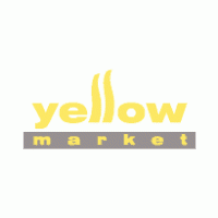 Yellow Market Logo download
