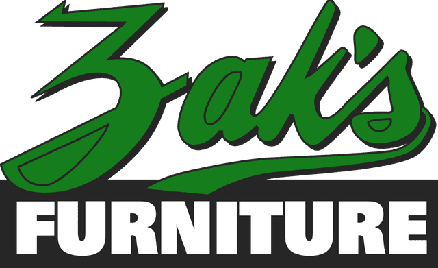 Zak's Furniture Company Logo download