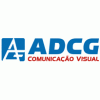 ADCG Comunica??o Visual Logo download