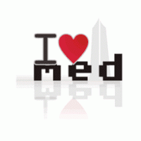 Amo Medellin Logo download