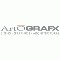 Artografx sign company Logo download