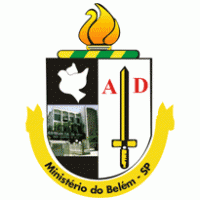Assembléia de Deus - Ministério do Belém Logo download