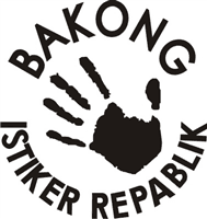 bakong istiker repablik Logo download