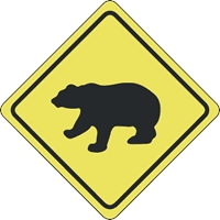 Bears Crossing Logo download