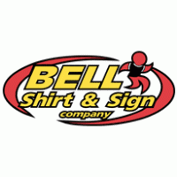 Bell Shirt & Sign Logo download