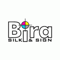 Bira silk sign Logo download