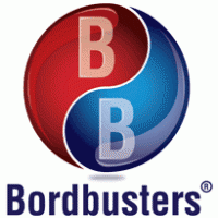 bordbusters Logo download