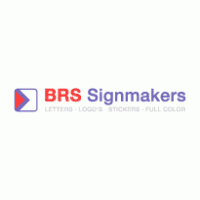 BRS Signs Logo download