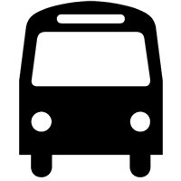 BUS STATION SIGN Logo download
