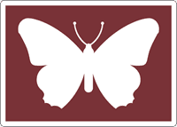 Butterfly Farm Logo download