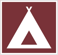 Camping Logo download