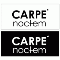 Carpe Noctem Logo download