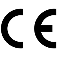 CE SIGN Logo download