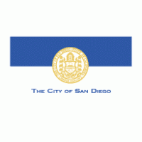 City Of San Diego Logo download