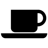 COFFEE SHOP SIGN Logo download