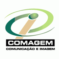 Comagem Logo download