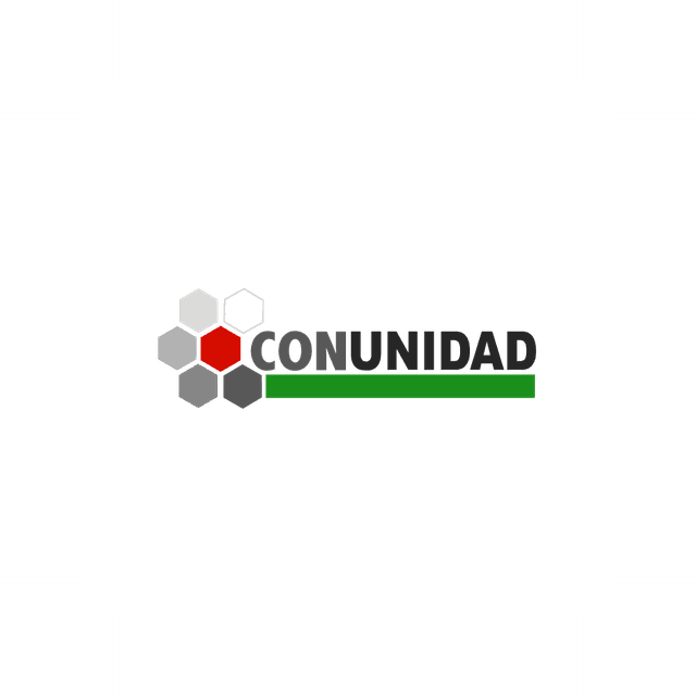 ConUnidad Oaxaca Logo download
