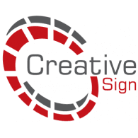 Creative Sign Logo download