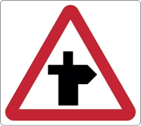Crossroads right Logo download