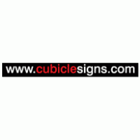 cubiclesigns Logo download