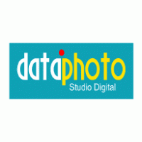 Dataphoto Logo download