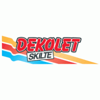 dekolet Logo download