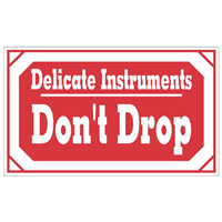 DELICATE INSTRUMENTS SIGN Logo download