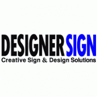 Designer Sign Logo download
