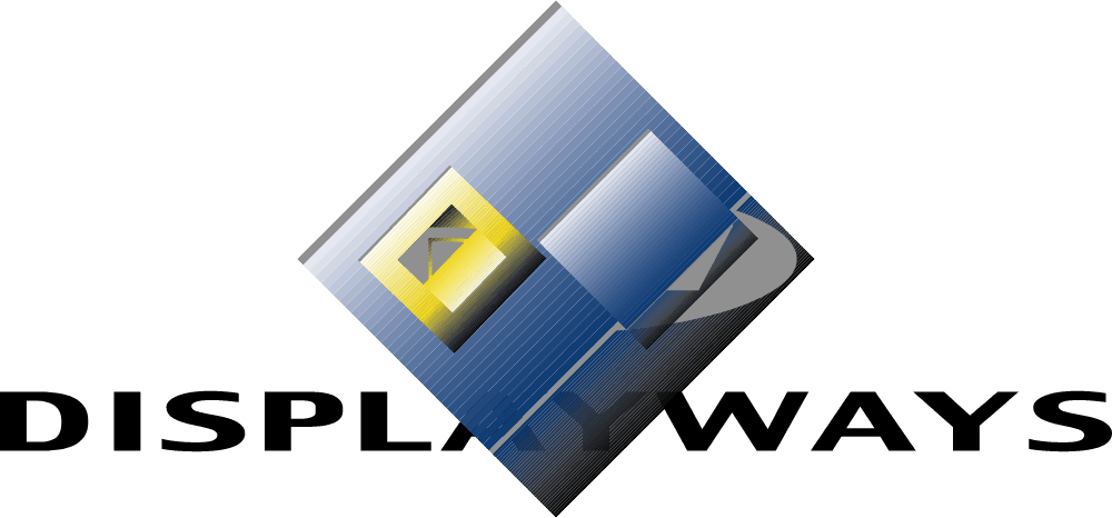 Displayways (NZ) Ltd Logo download