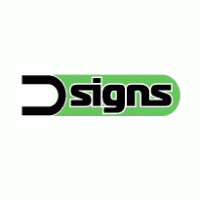 D-Signs.com Logo download