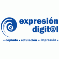 Expresion Digital Logo download