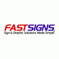 FastSigns Logo download