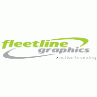 Fleetline Graphics Logo download