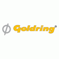 goldring stamp Logo download