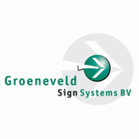 Groeneveld Sign Systems Logo download