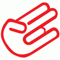 Hand Logo download