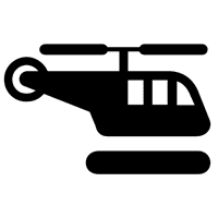 HELIPORT SIGN Logo download