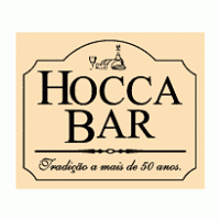 Hocca Bar Logo download